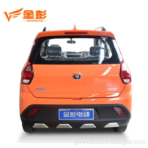 2023 Fresh Model City Taxi Vehicle New Energy Vehicle Cars with Air Condition Electric Vehicle Cars Manufacture Direct Sale